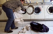 Europe Laundry image